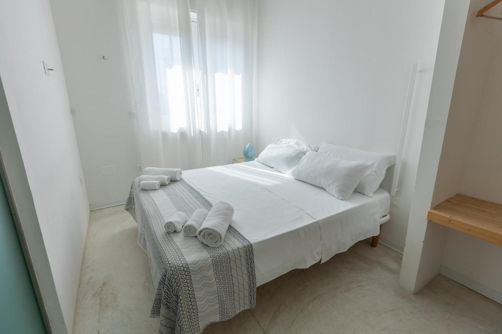 Nc Boutique Torre San Giovanni Ugento