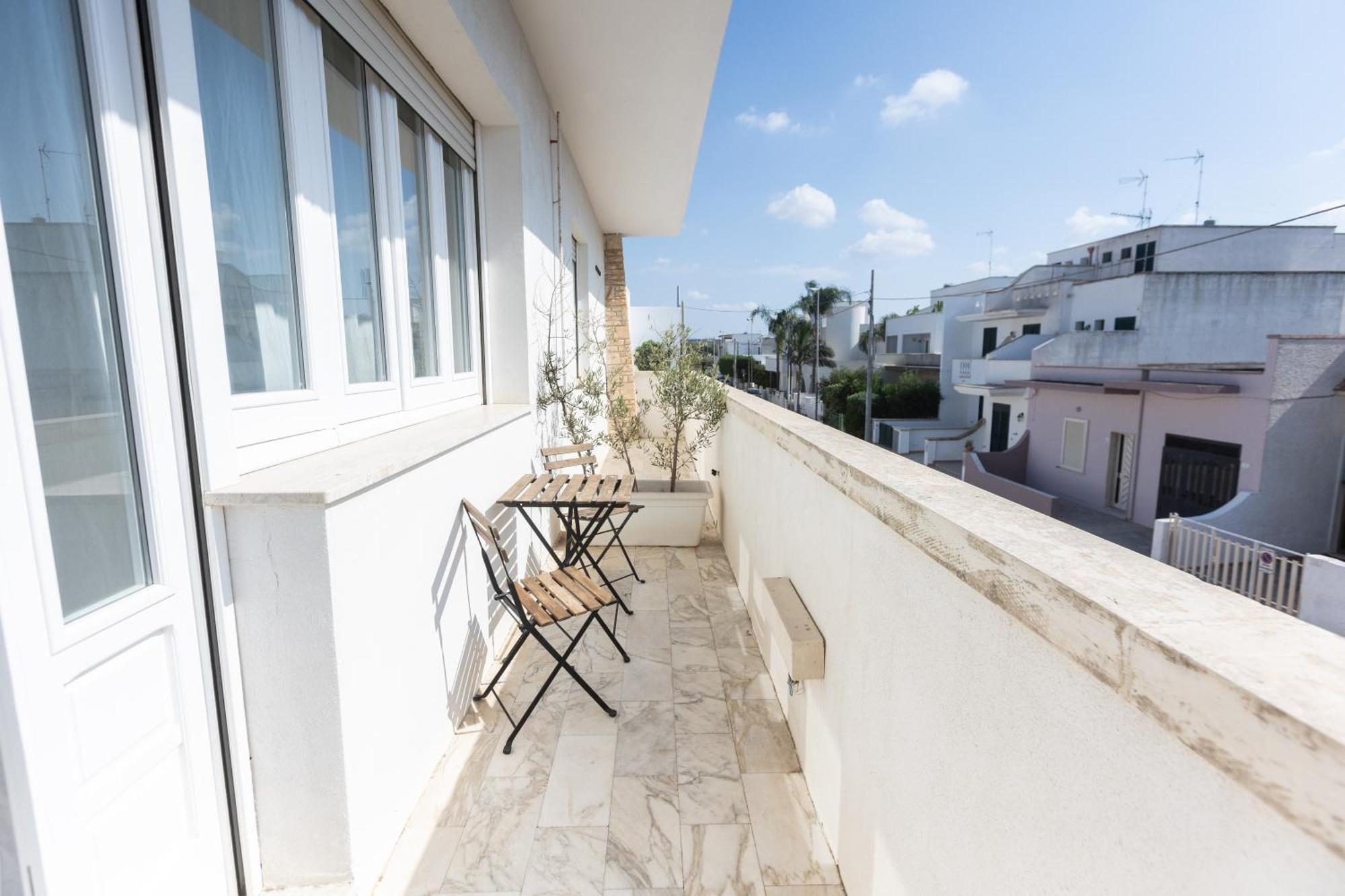 Nc Boutique * Torre San Giovanni Ugento