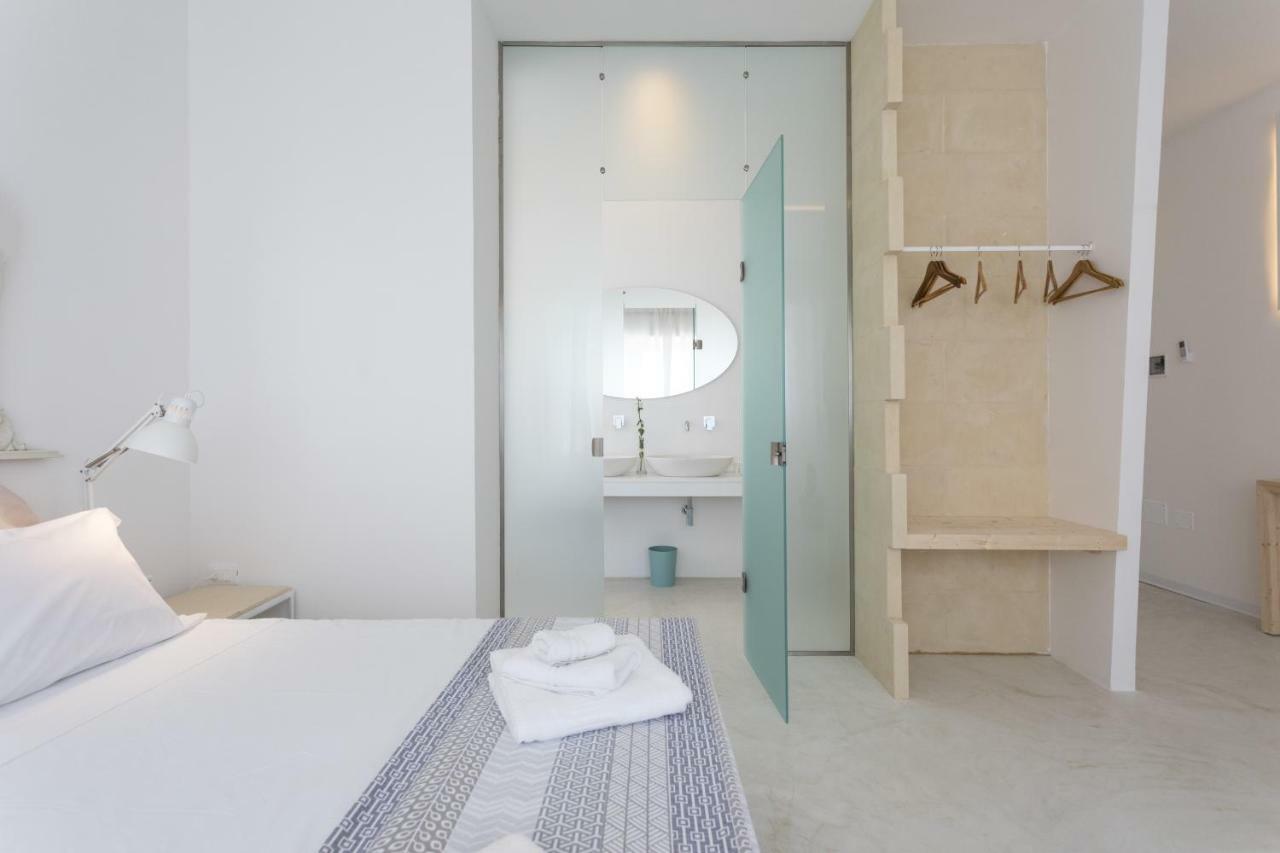 Nc Boutique Torre San Giovanni Ugento